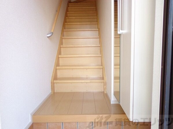 ソレイユ上野の物件内観写真